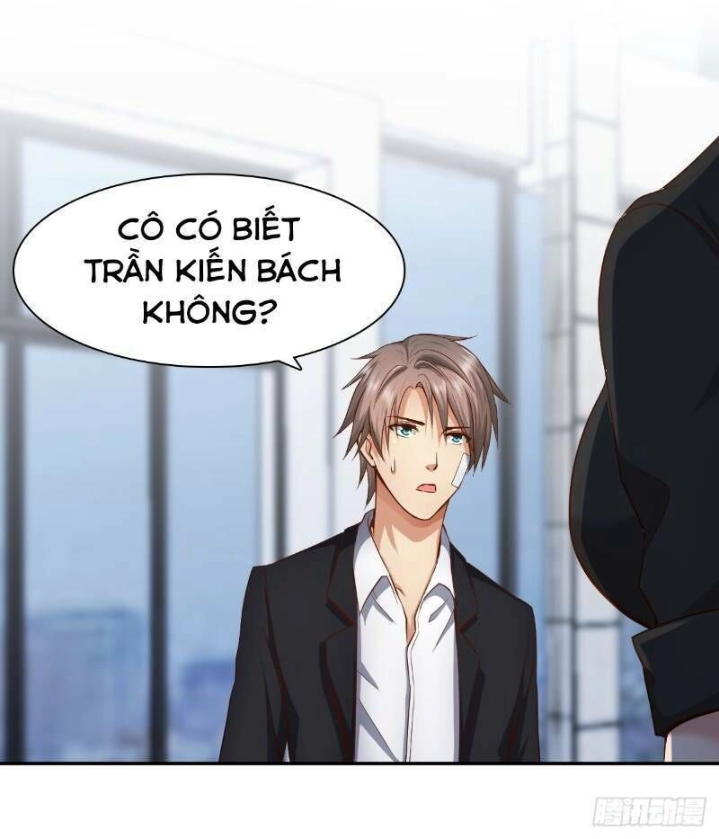 Tuyệt Thế Thiên Tài Hệ Thống Chapter 50 - Trang 23
