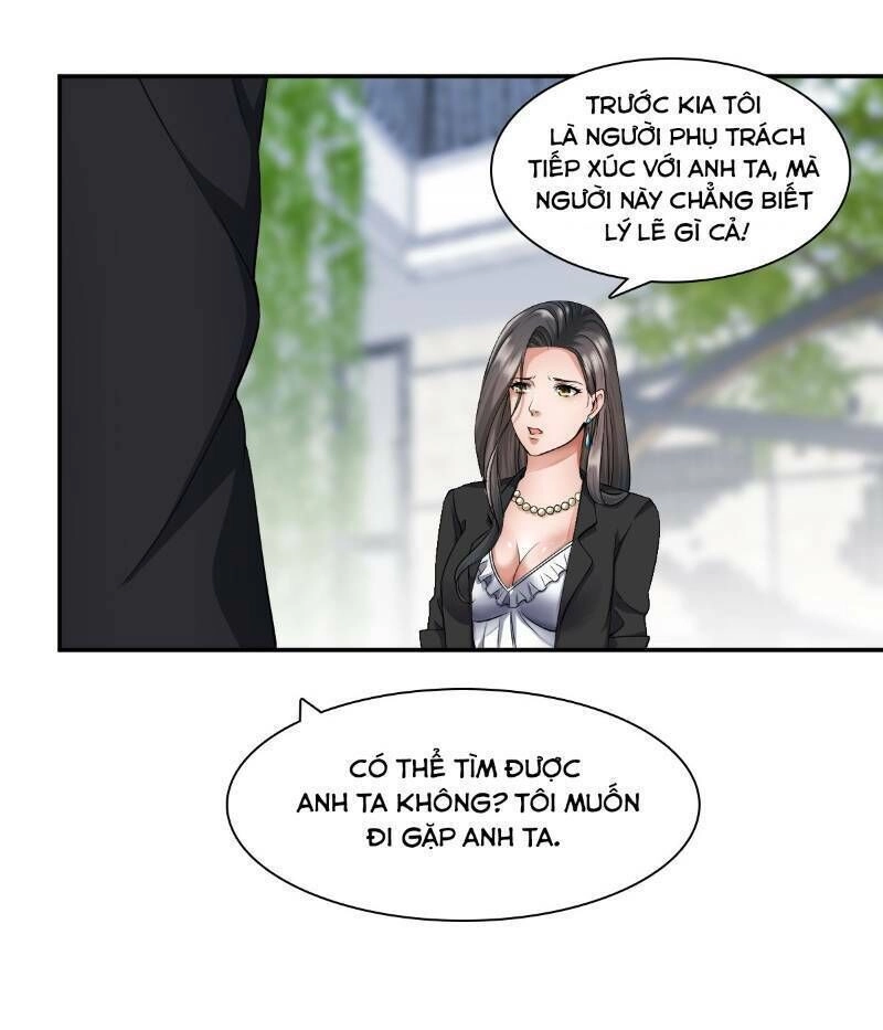 Tuyệt Thế Thiên Tài Hệ Thống Chapter 50 - Trang 24