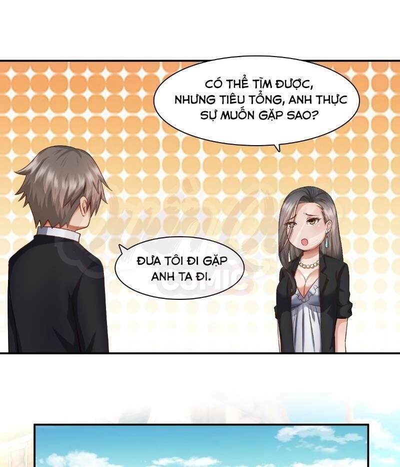 Tuyệt Thế Thiên Tài Hệ Thống Chapter 50 - Trang 25