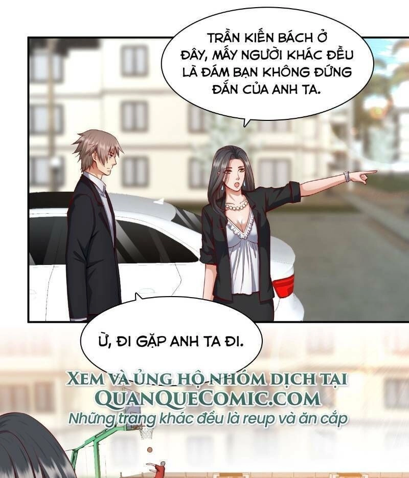 Tuyệt Thế Thiên Tài Hệ Thống Chapter 50 - Trang 27