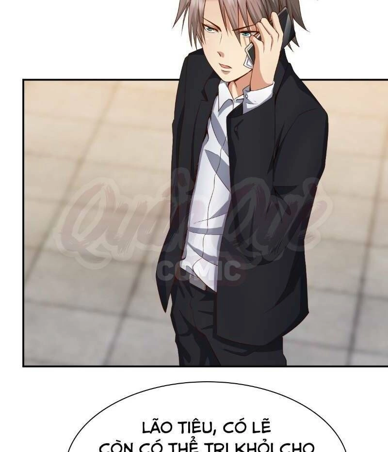 Tuyệt Thế Thiên Tài Hệ Thống Chapter 50 - Trang 4