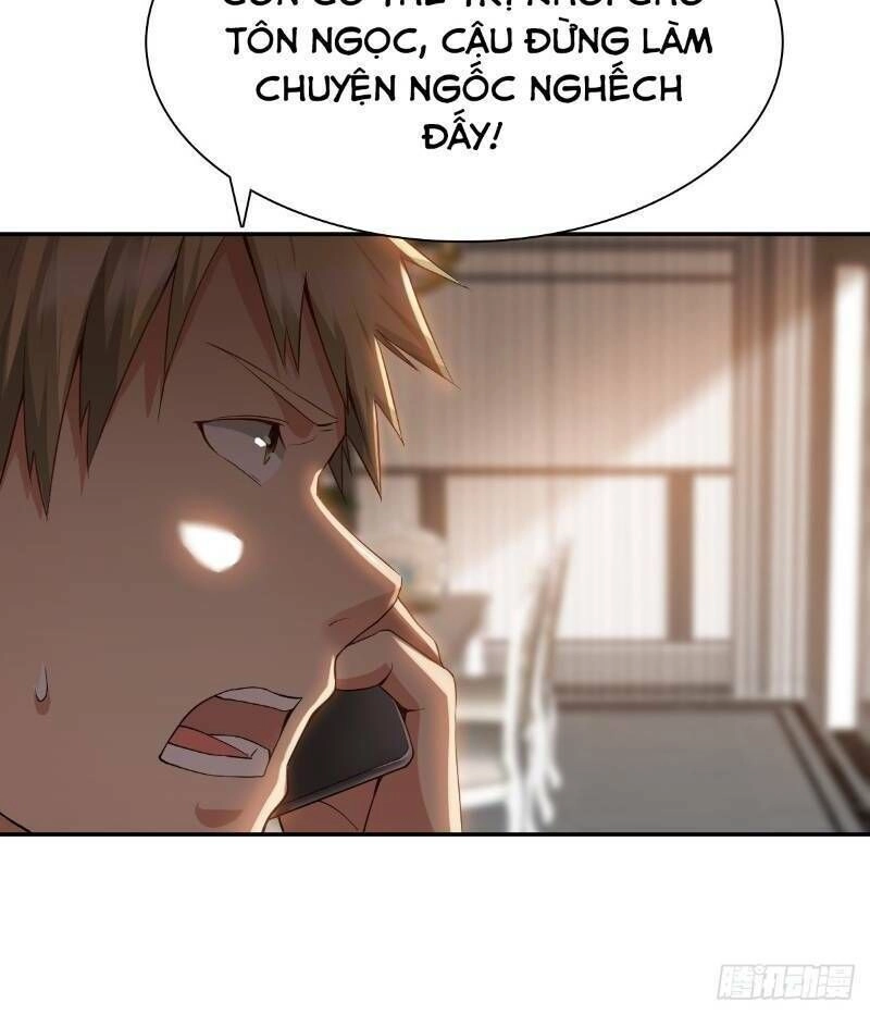 Tuyệt Thế Thiên Tài Hệ Thống Chapter 50 - Trang 5