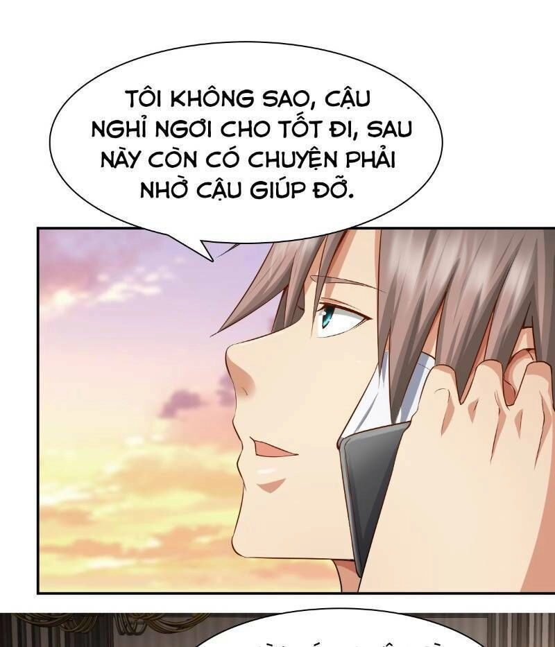 Tuyệt Thế Thiên Tài Hệ Thống Chapter 50 - Trang 6