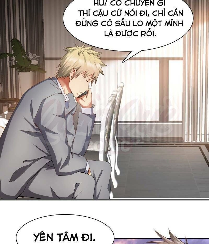 Tuyệt Thế Thiên Tài Hệ Thống Chapter 50 - Trang 7