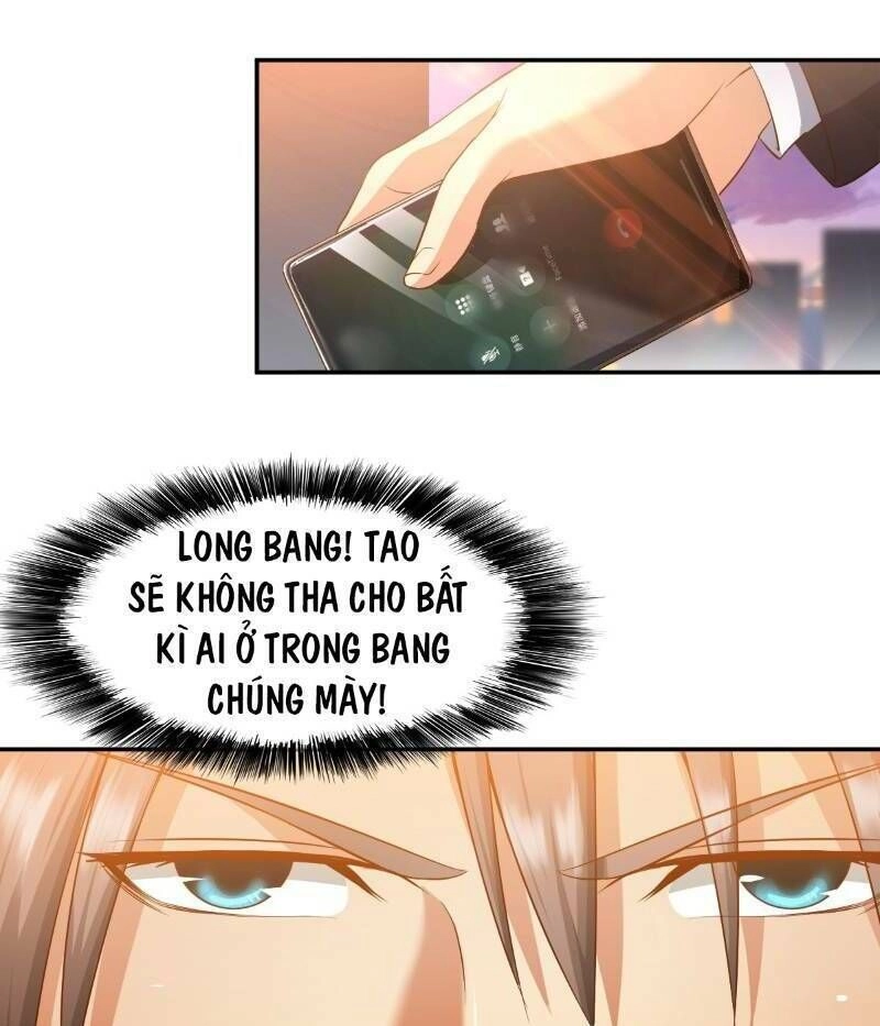 Tuyệt Thế Thiên Tài Hệ Thống Chapter 50 - Trang 9