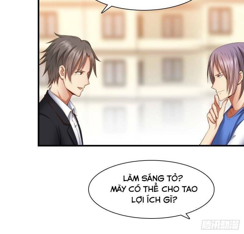 Tuyệt Thế Thiên Tài Hệ Thống Chapter 51 - Trang 10