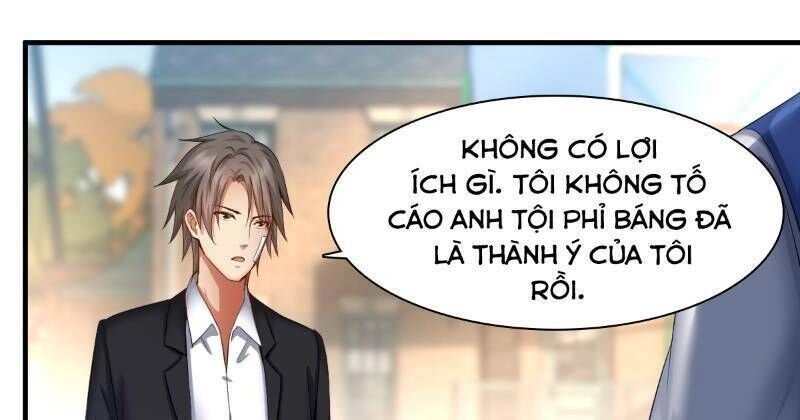 Tuyệt Thế Thiên Tài Hệ Thống Chapter 51 - Trang 11