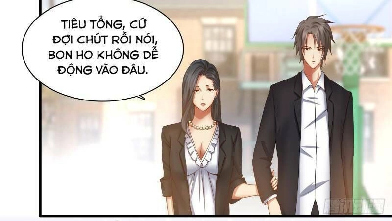 Tuyệt Thế Thiên Tài Hệ Thống Chapter 51 - Trang 19