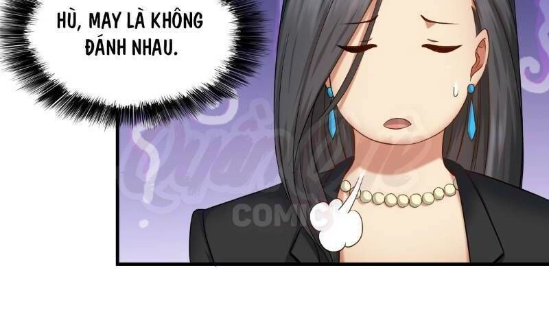 Tuyệt Thế Thiên Tài Hệ Thống Chapter 51 - Trang 21