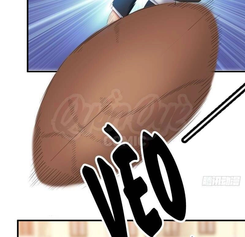 Tuyệt Thế Thiên Tài Hệ Thống Chapter 51 - Trang 24