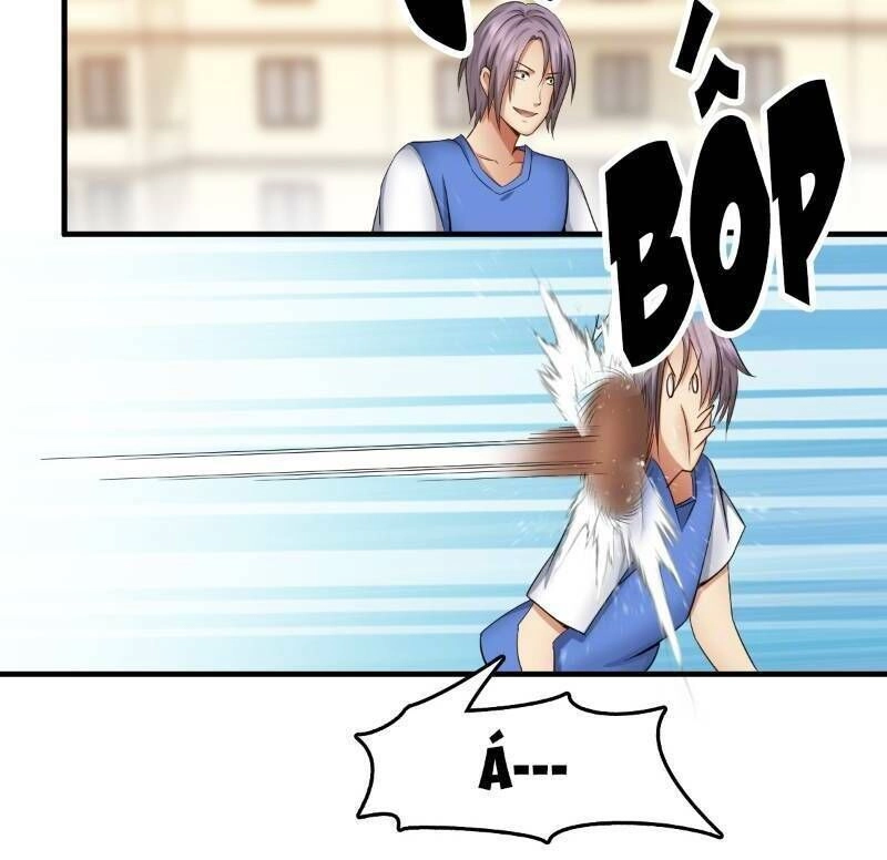 Tuyệt Thế Thiên Tài Hệ Thống Chapter 51 - Trang 25