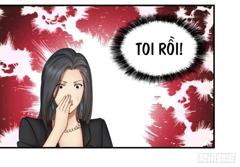 Tuyệt Thế Thiên Tài Hệ Thống Chapter 51 - Trang 26