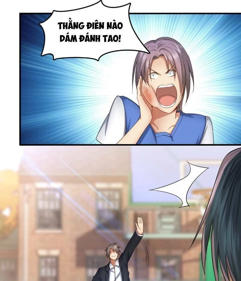Tuyệt Thế Thiên Tài Hệ Thống Chapter 51 - Trang 27