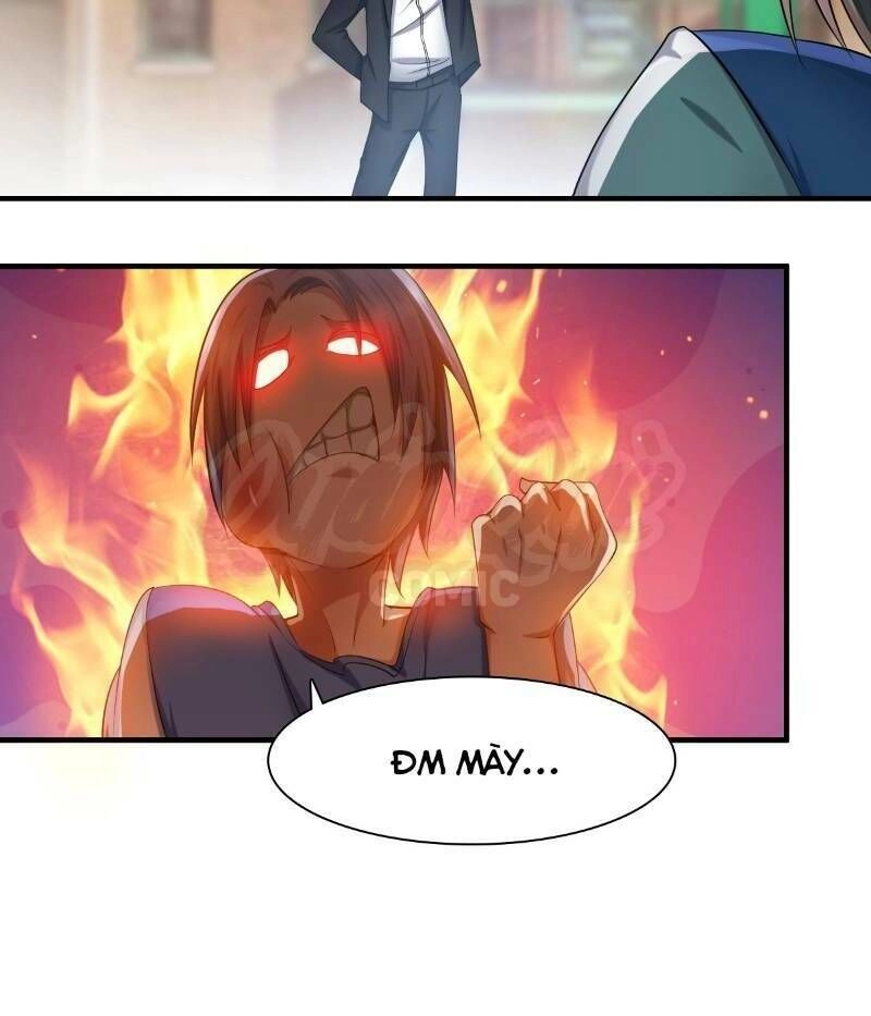 Tuyệt Thế Thiên Tài Hệ Thống Chapter 51 - Trang 28