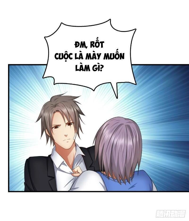 Tuyệt Thế Thiên Tài Hệ Thống Chapter 51 - Trang 29