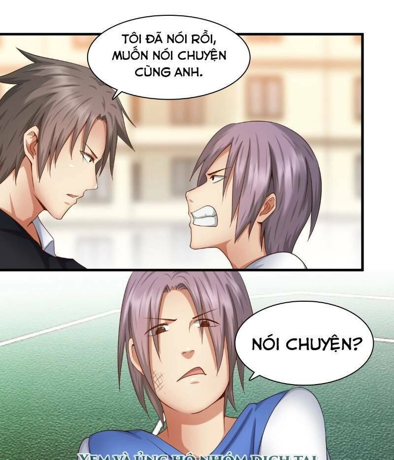 Tuyệt Thế Thiên Tài Hệ Thống Chapter 51 - Trang 30