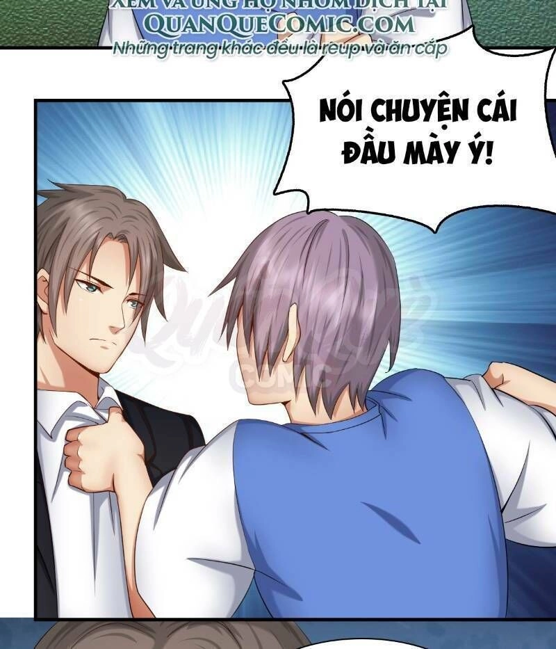 Tuyệt Thế Thiên Tài Hệ Thống Chapter 51 - Trang 31