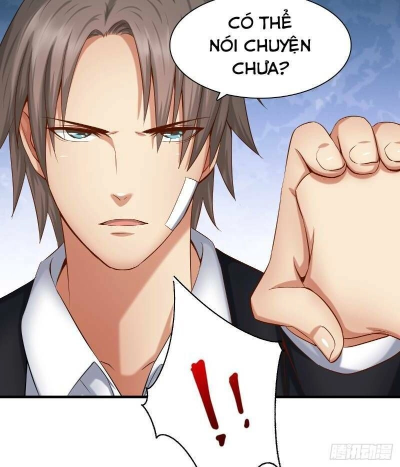 Tuyệt Thế Thiên Tài Hệ Thống Chapter 51 - Trang 32