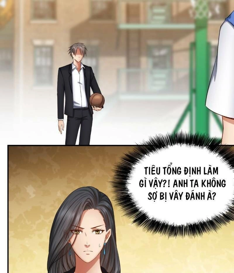 Tuyệt Thế Thiên Tài Hệ Thống Chapter 51 - Trang 5