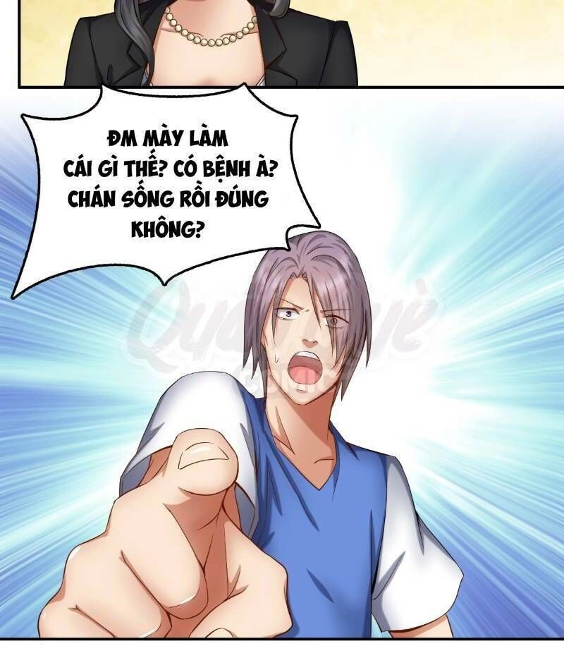 Tuyệt Thế Thiên Tài Hệ Thống Chapter 51 - Trang 6