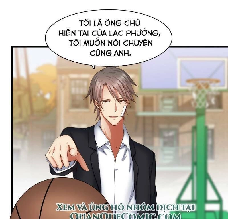 Tuyệt Thế Thiên Tài Hệ Thống Chapter 51 - Trang 8