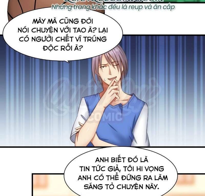 Tuyệt Thế Thiên Tài Hệ Thống Chapter 51 - Trang 9