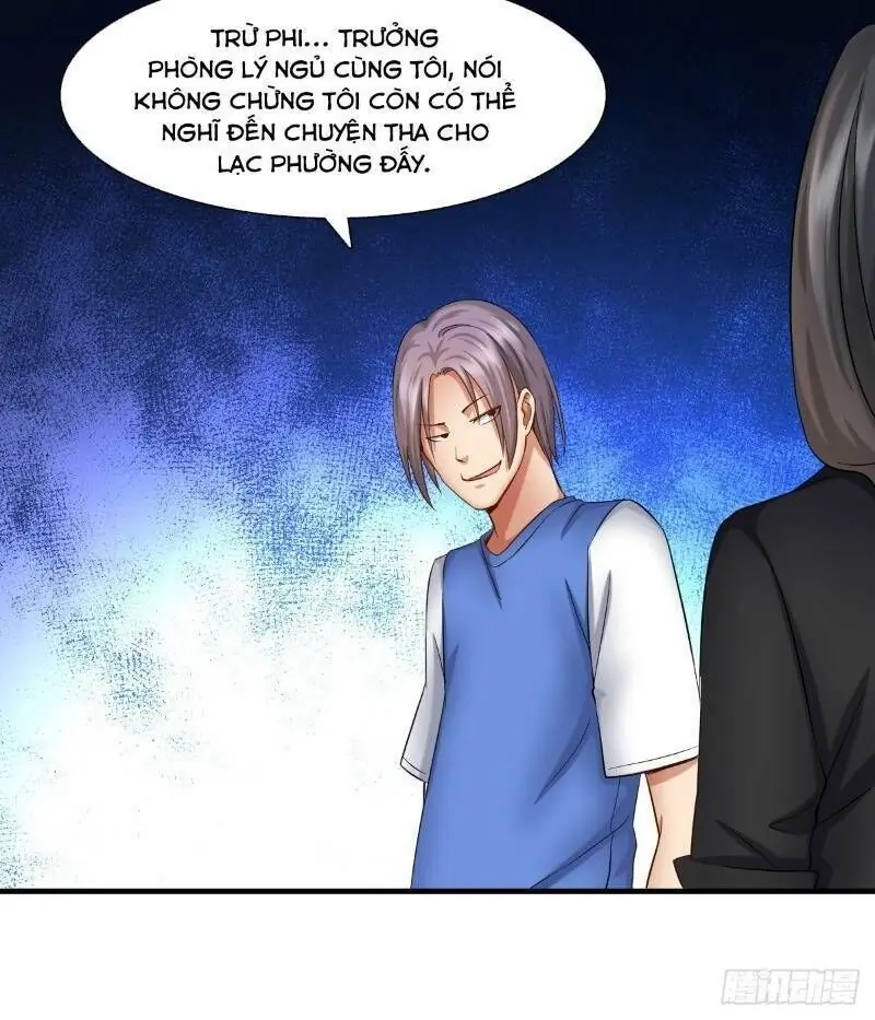 Tuyệt Thế Thiên Tài Hệ Thống Chapter 52 - Trang 10