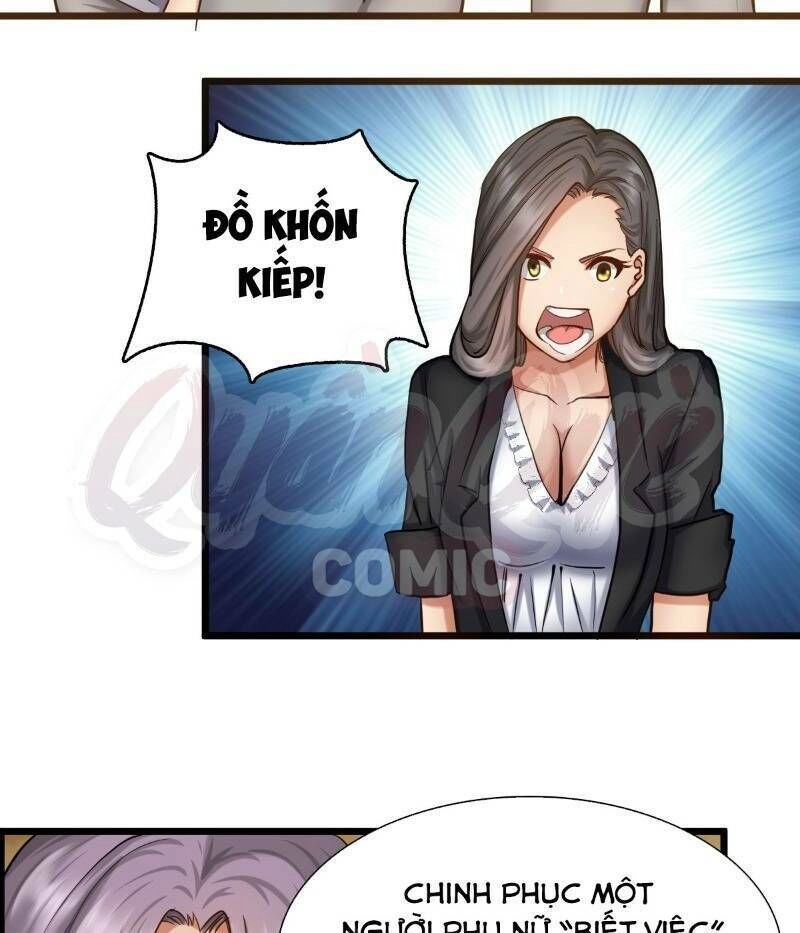 Tuyệt Thế Thiên Tài Hệ Thống Chapter 52 - Trang 12
