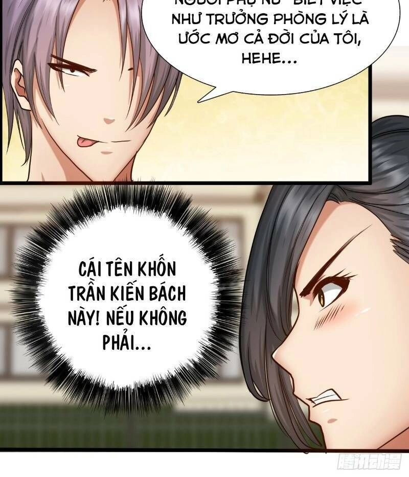 Tuyệt Thế Thiên Tài Hệ Thống Chapter 52 - Trang 13