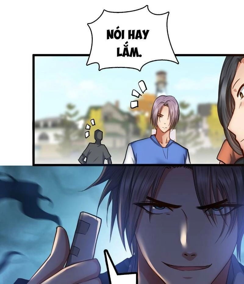 Tuyệt Thế Thiên Tài Hệ Thống Chapter 52 - Trang 14