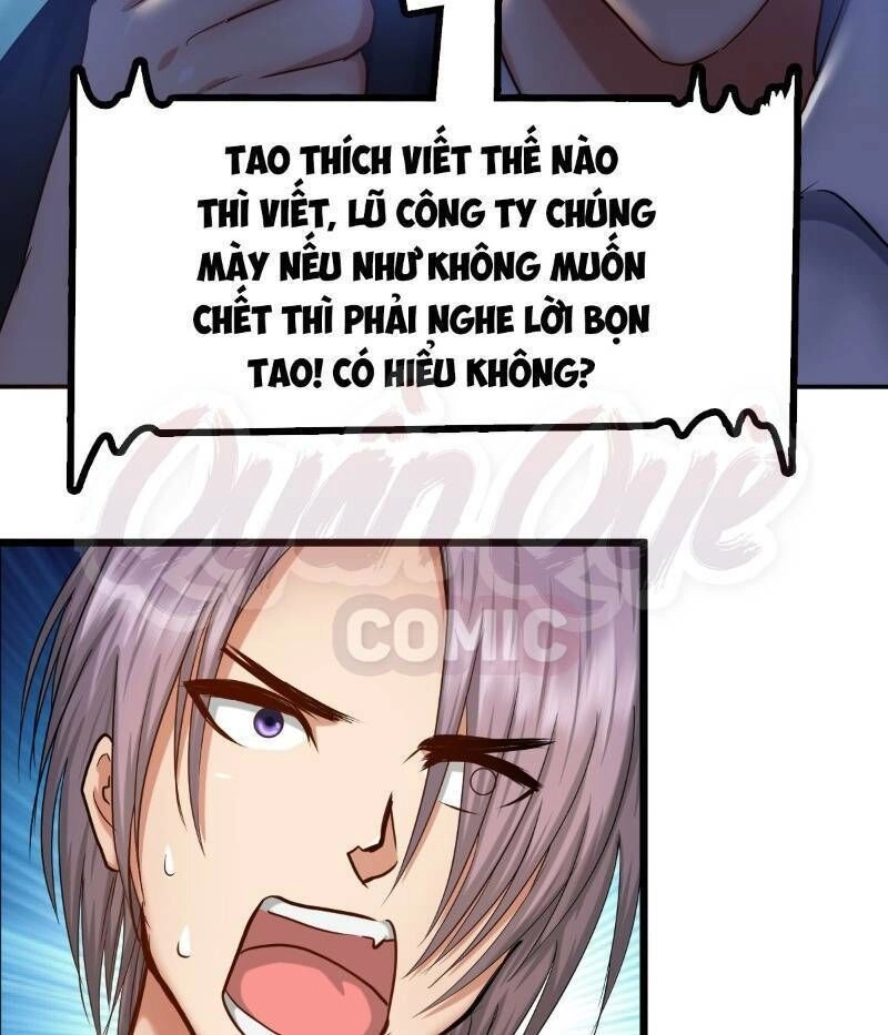 Tuyệt Thế Thiên Tài Hệ Thống Chapter 52 - Trang 15