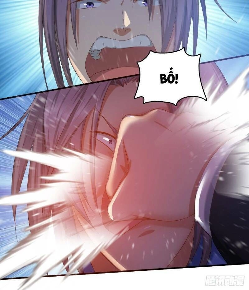 Tuyệt Thế Thiên Tài Hệ Thống Chapter 52 - Trang 19