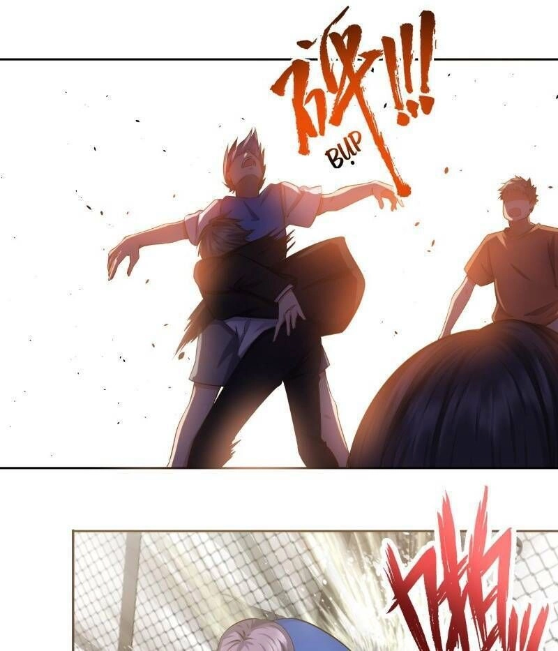 Tuyệt Thế Thiên Tài Hệ Thống Chapter 52 - Trang 20