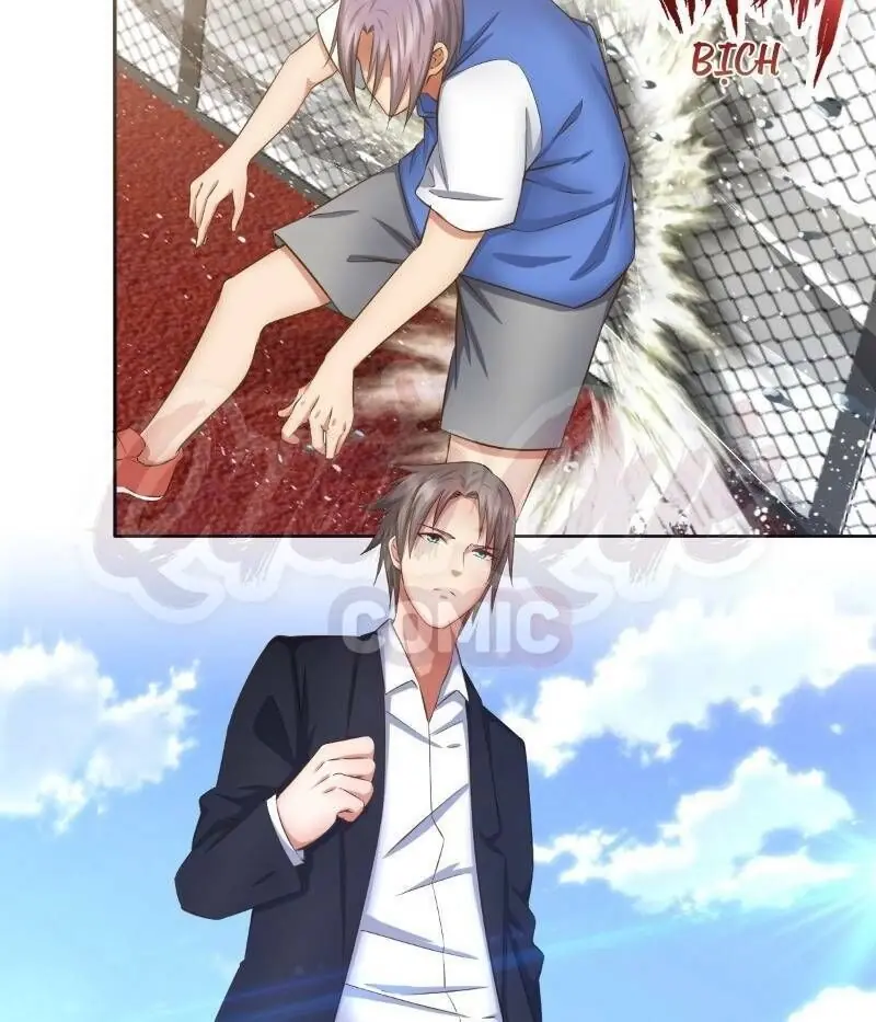 Tuyệt Thế Thiên Tài Hệ Thống Chapter 52 - Trang 21