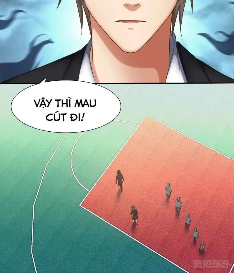 Tuyệt Thế Thiên Tài Hệ Thống Chapter 52 - Trang 25