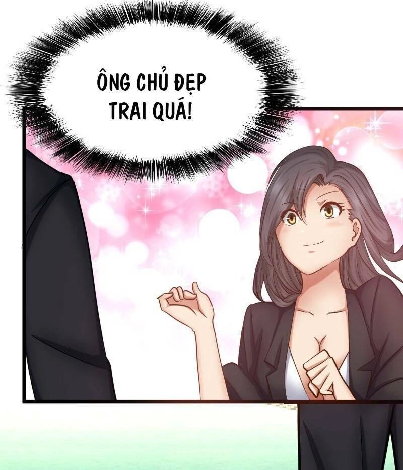 Tuyệt Thế Thiên Tài Hệ Thống Chapter 52 - Trang 26