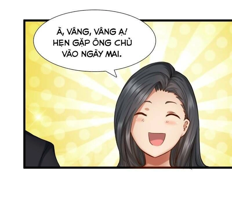 Tuyệt Thế Thiên Tài Hệ Thống Chapter 52 - Trang 29