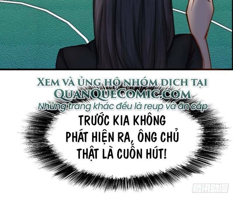 Tuyệt Thế Thiên Tài Hệ Thống Chapter 52 - Trang 31