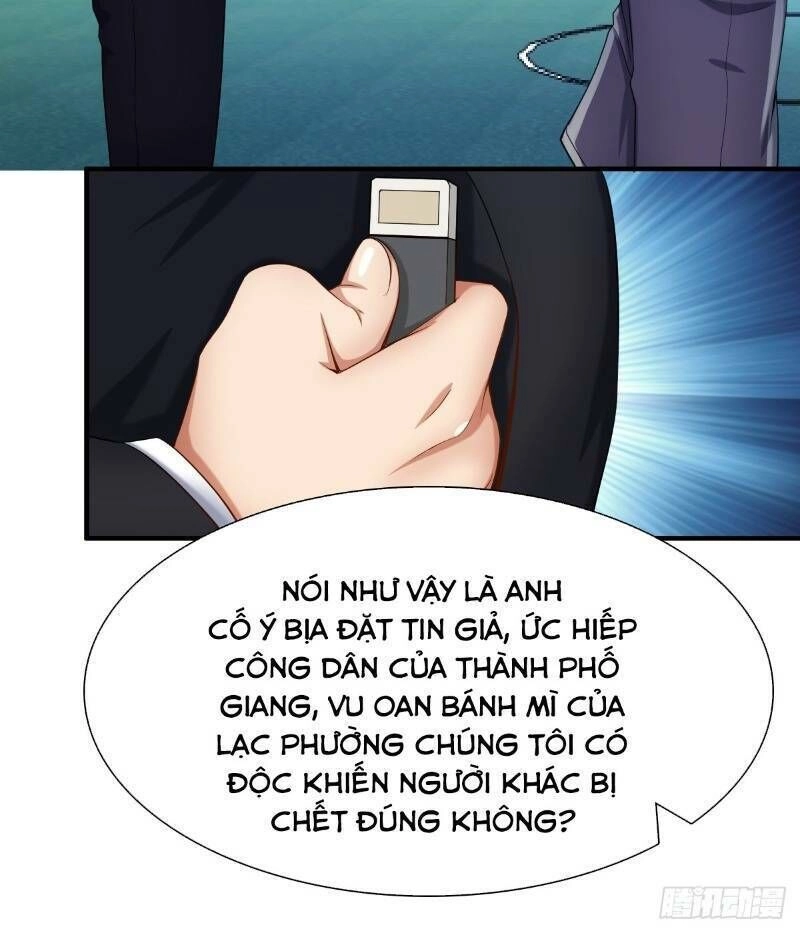 Tuyệt Thế Thiên Tài Hệ Thống Chapter 52 - Trang 4