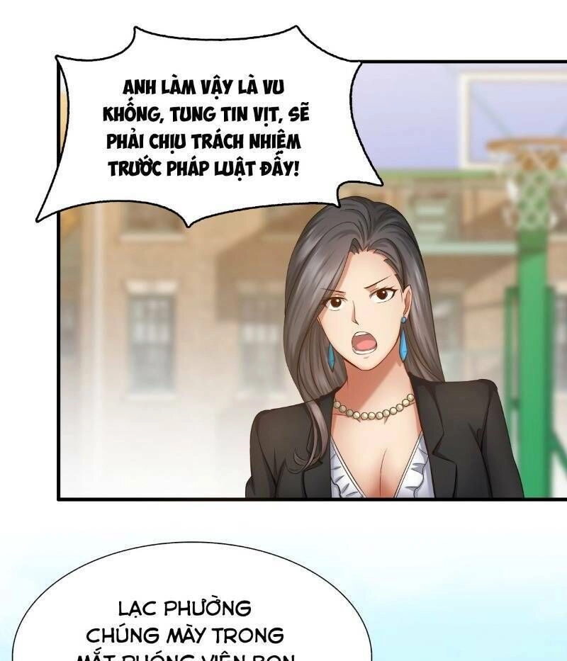 Tuyệt Thế Thiên Tài Hệ Thống Chapter 52 - Trang 8