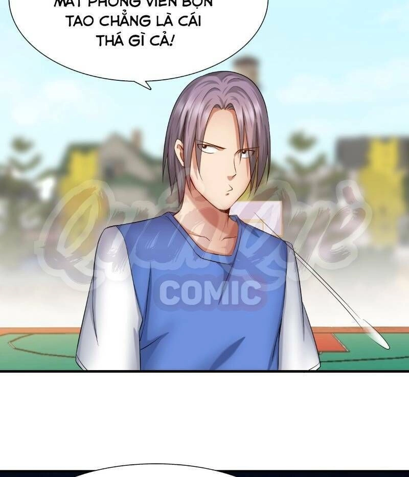 Tuyệt Thế Thiên Tài Hệ Thống Chapter 52 - Trang 9