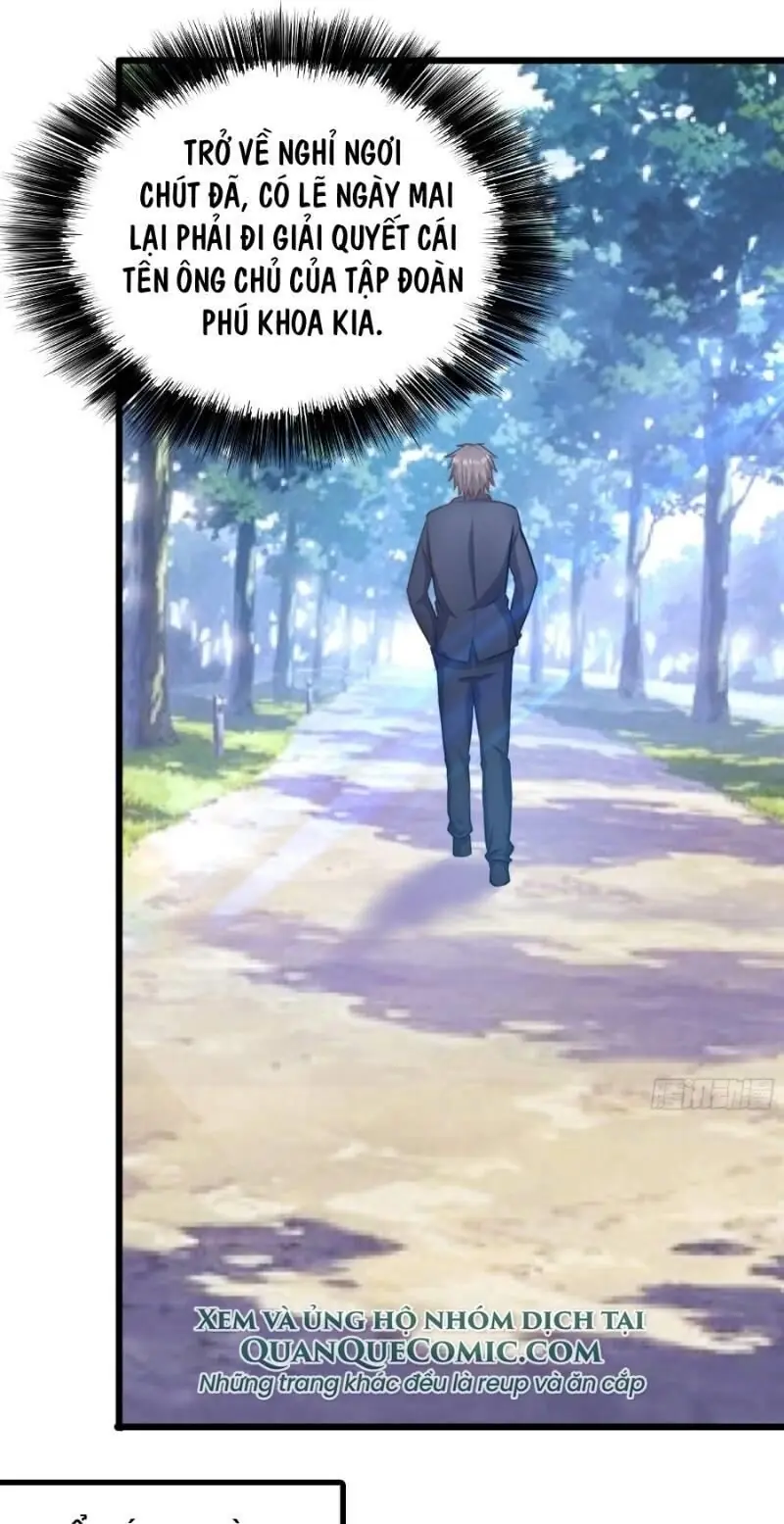 Tuyệt Thế Thiên Tài Hệ Thống Chapter 53 - Trang 10