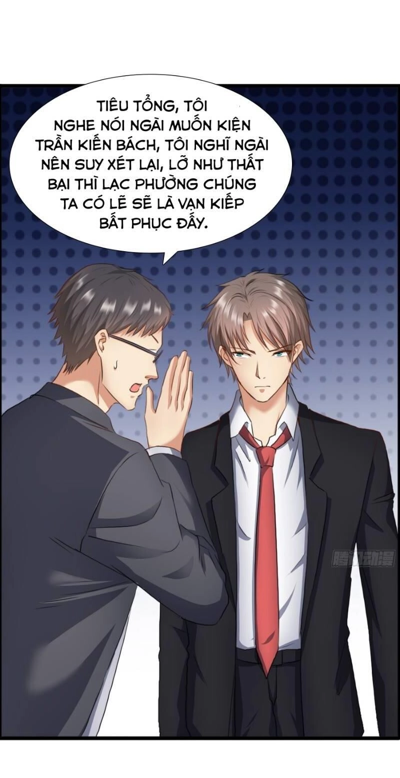 Tuyệt Thế Thiên Tài Hệ Thống Chapter 53 - Trang 12