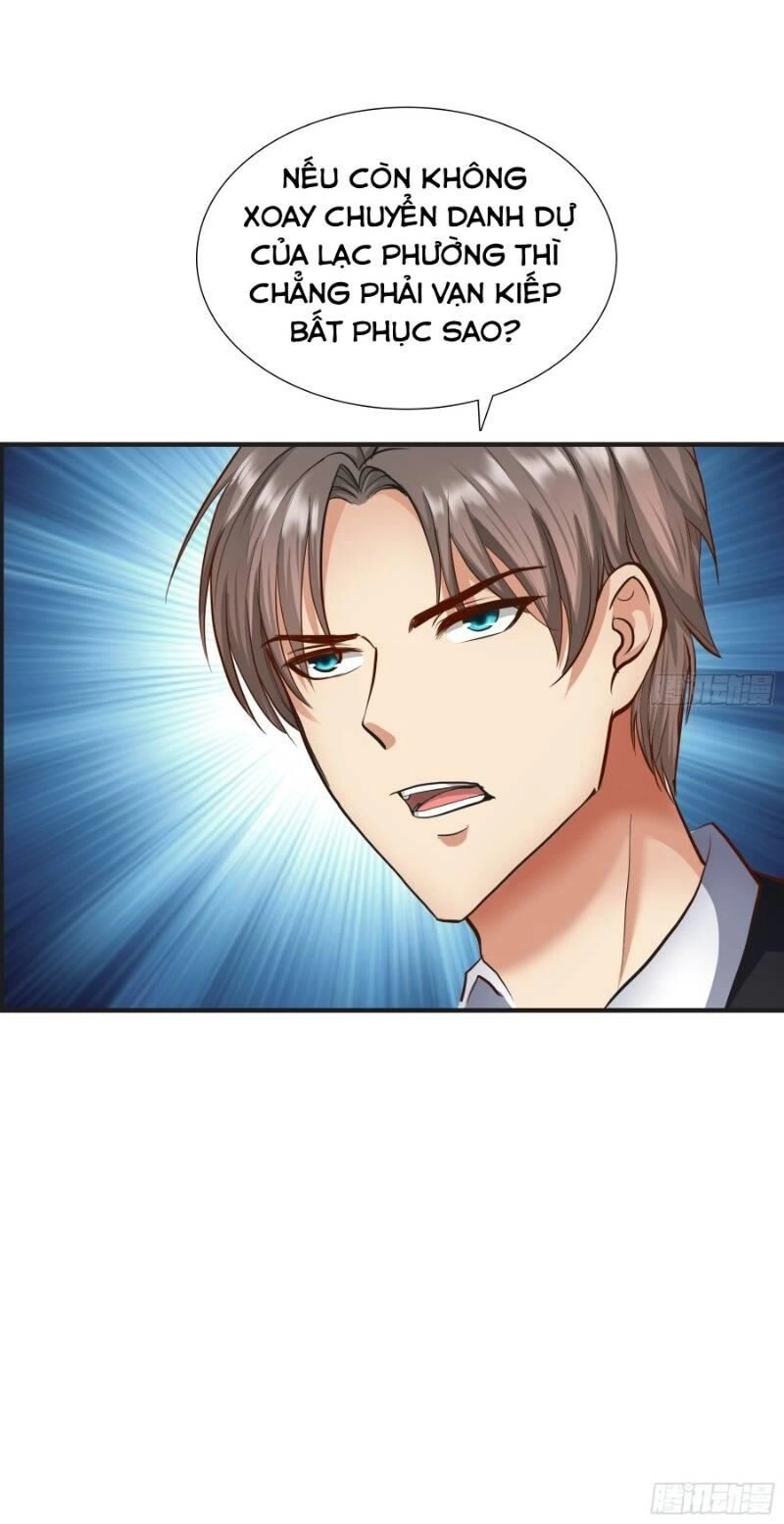 Tuyệt Thế Thiên Tài Hệ Thống Chapter 53 - Trang 13