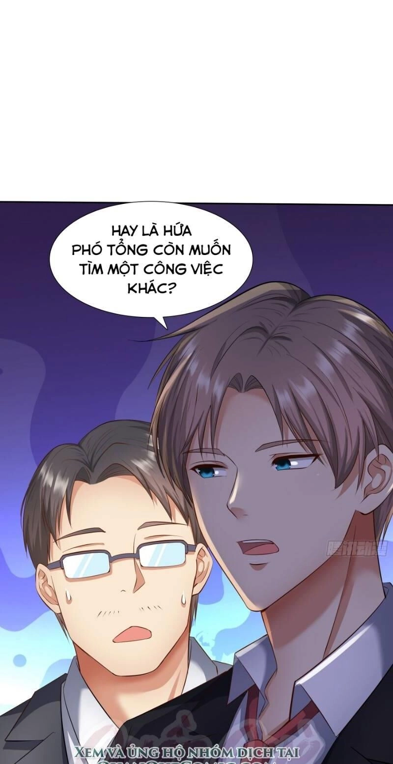 Tuyệt Thế Thiên Tài Hệ Thống Chapter 53 - Trang 14