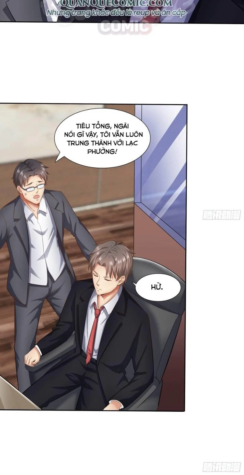 Tuyệt Thế Thiên Tài Hệ Thống Chapter 53 - Trang 15
