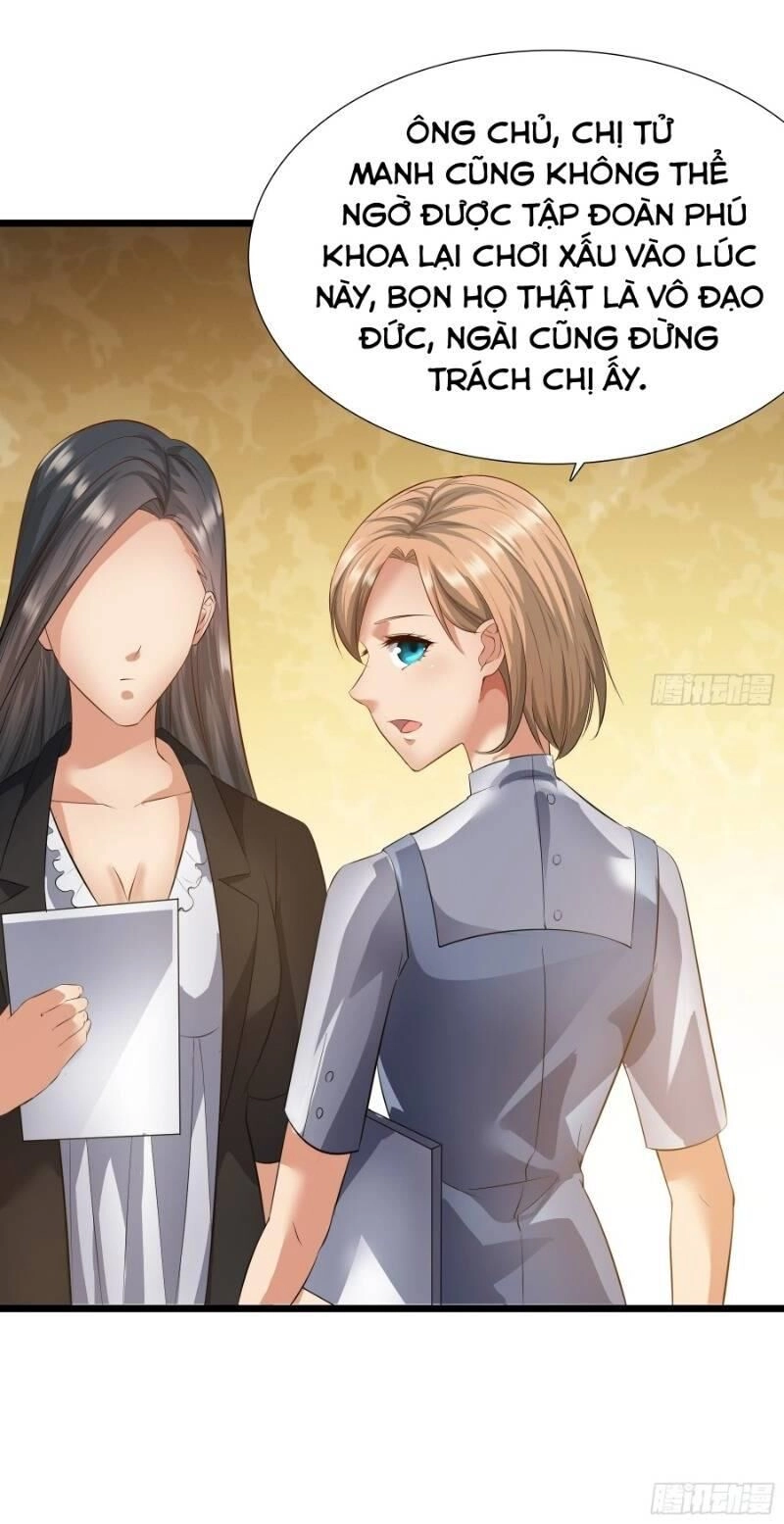 Tuyệt Thế Thiên Tài Hệ Thống Chapter 53 - Trang 19
