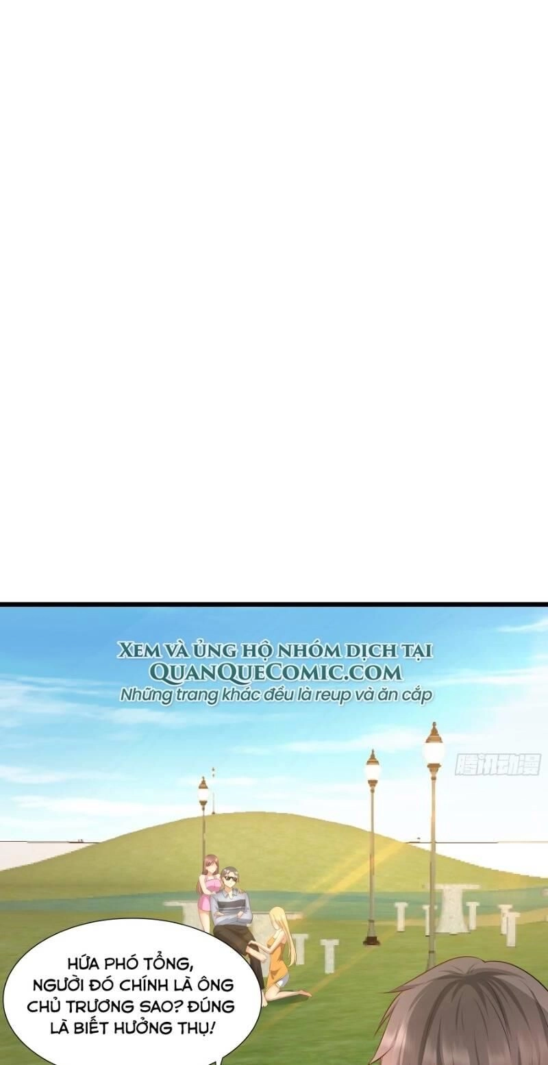 Tuyệt Thế Thiên Tài Hệ Thống Chapter 53 - Trang 26