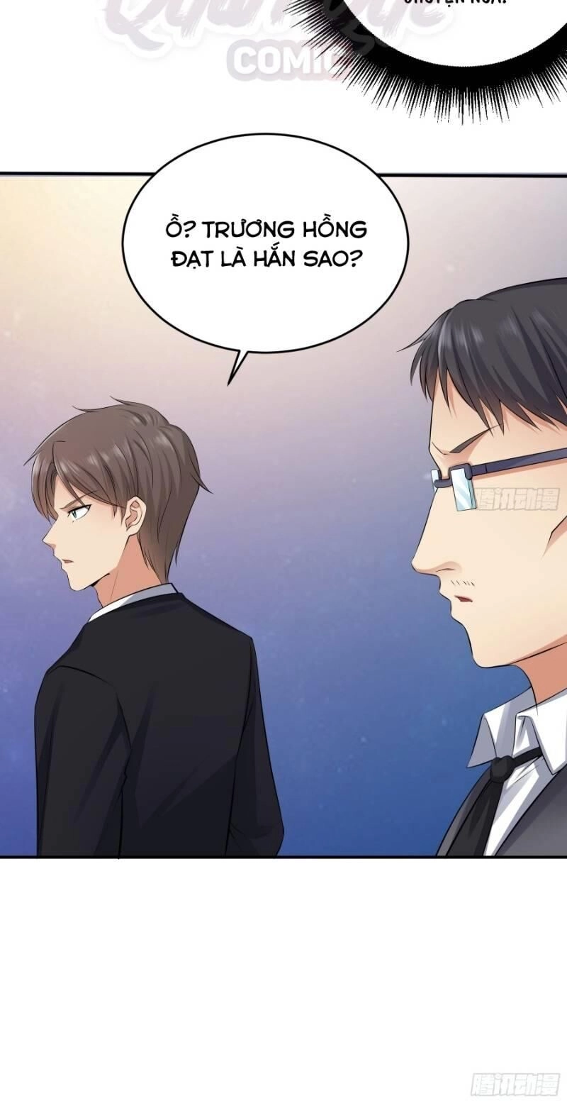 Tuyệt Thế Thiên Tài Hệ Thống Chapter 53 - Trang 29
