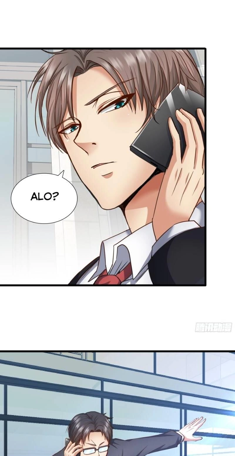 Tuyệt Thế Thiên Tài Hệ Thống Chapter 53 - Trang 4